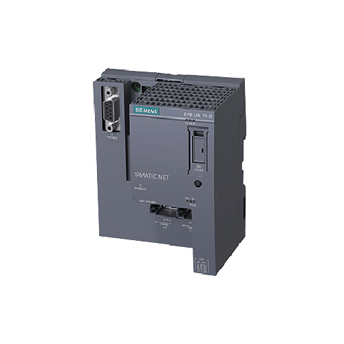 MODULO DE MANDO GRIS TITANIO 10 LED 3UF7200-1AA01-0